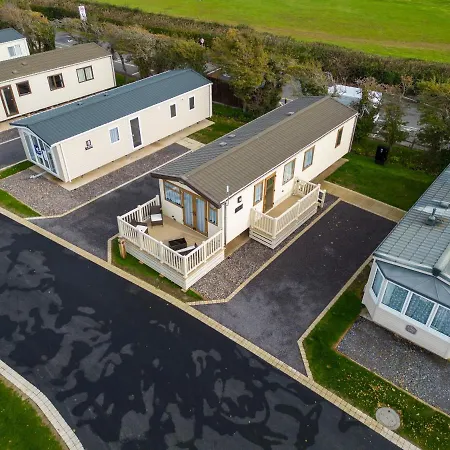 Althea, White Horse, Seal Bay Resort Selsey Exterior photo