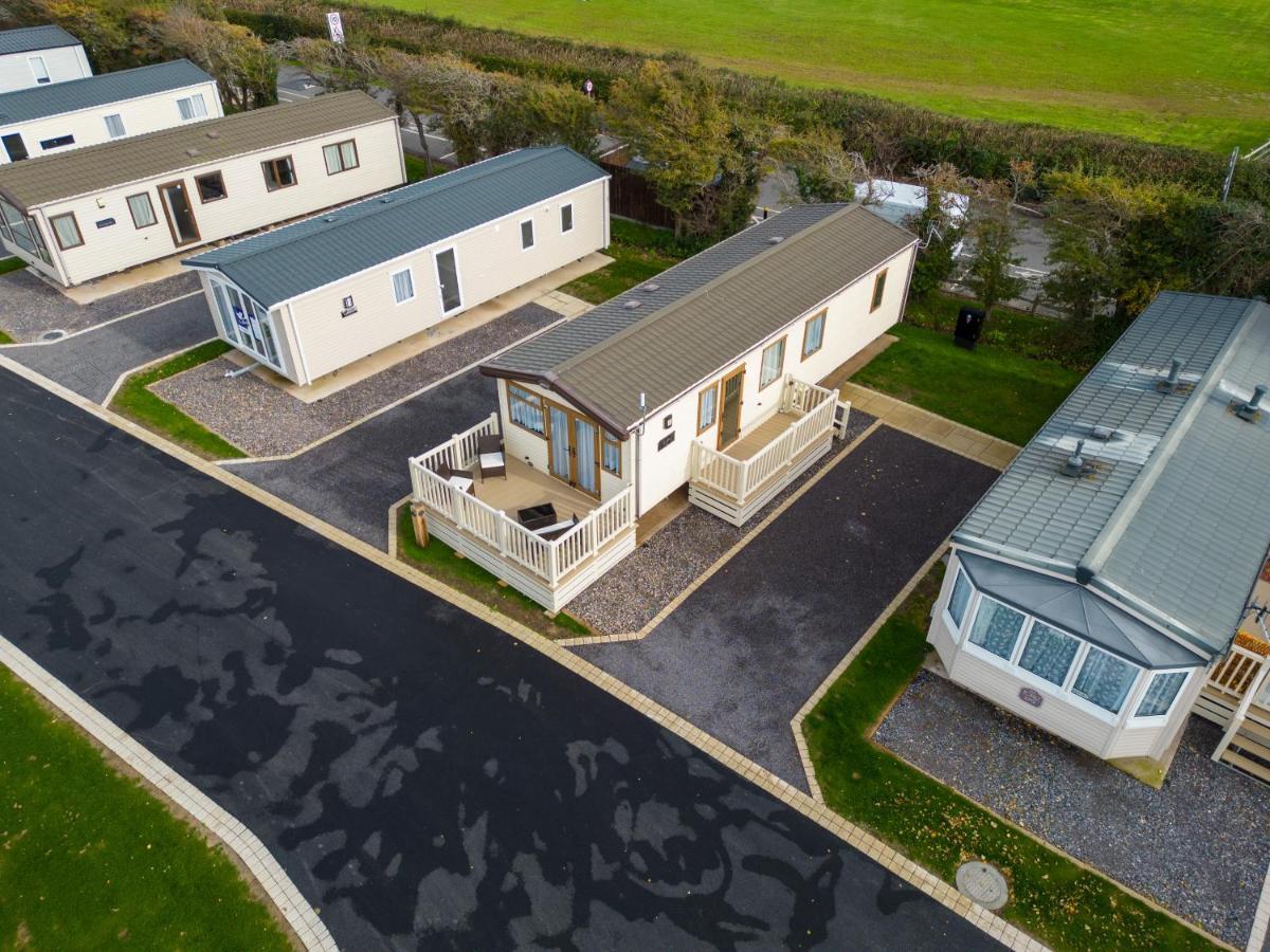 Holiday home Althea, White Horse, Seal Bay *