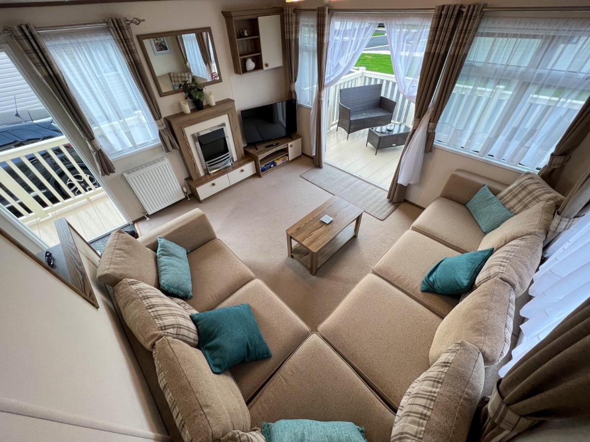 Holiday home Althea, White Horse, Seal Bay