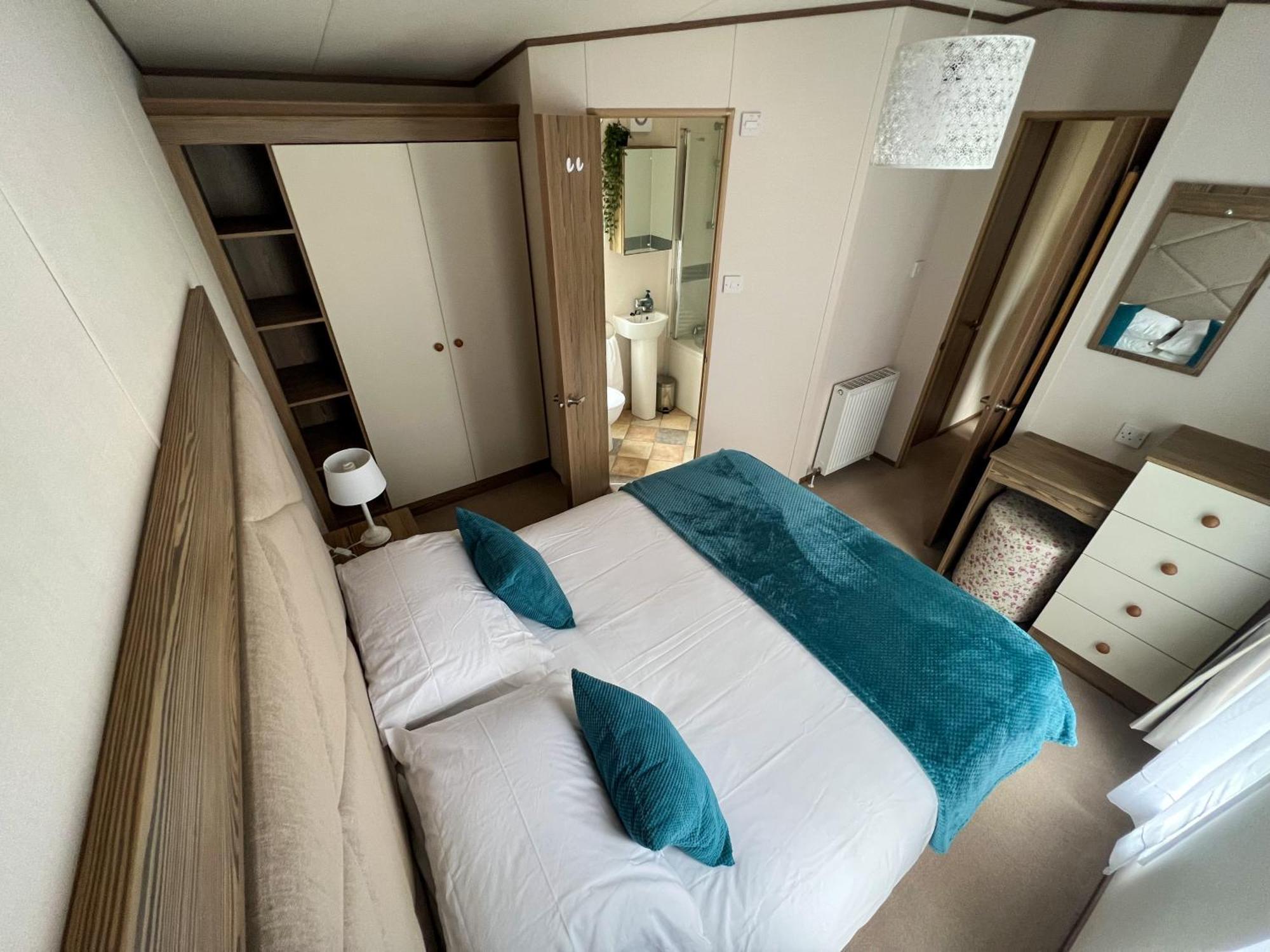 Holiday home Althea, White Horse, Seal Bay *