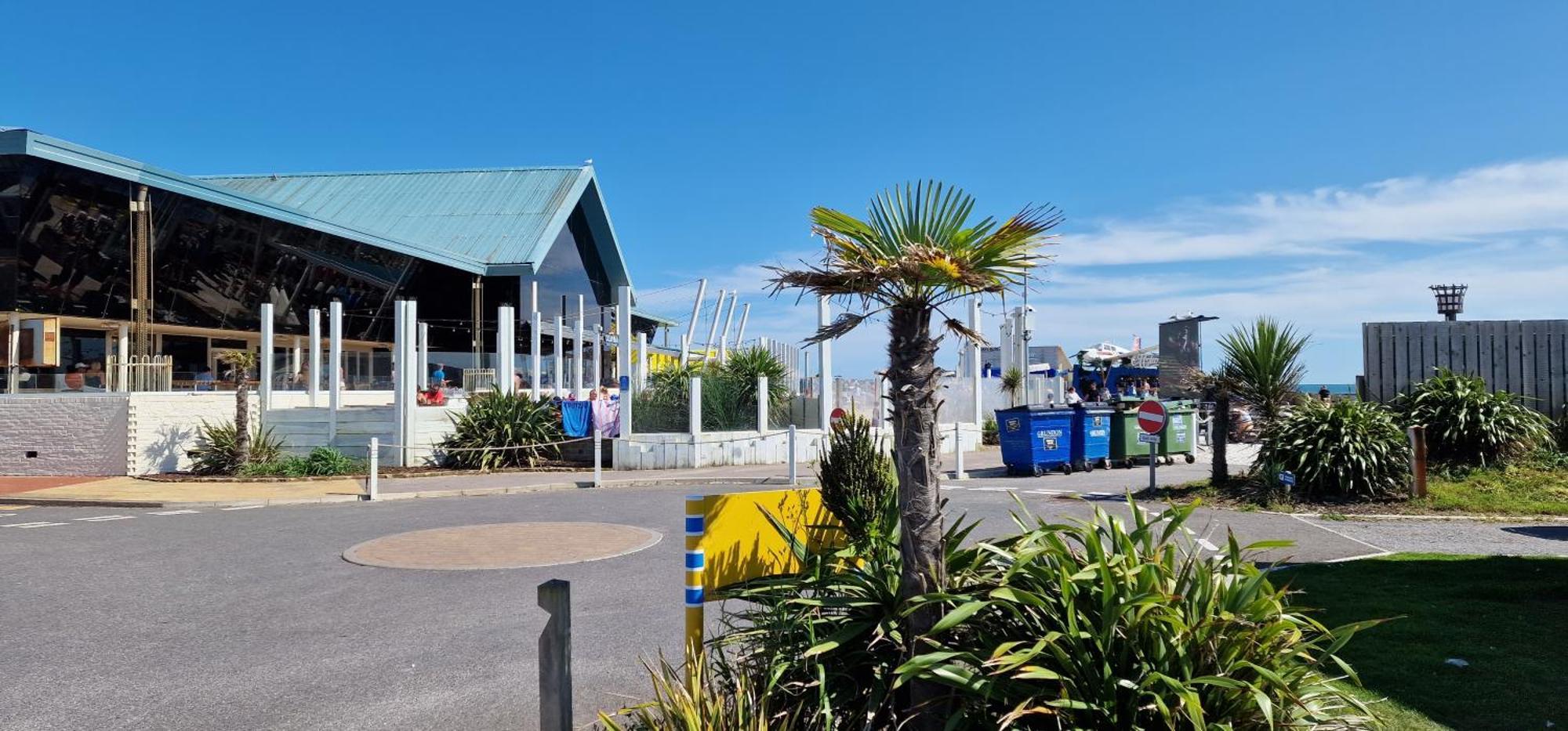 Holiday home Althea, White Horse, Seal Bay *